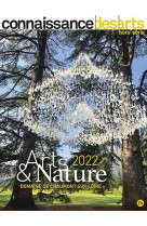 Hors series - t9820 - arts & nature 2022 - chaumont sur loire
