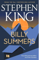 Billy summers