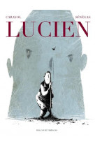 Lucien - one-shot - lucien