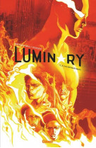 Luminary - tome 03 - the no war man