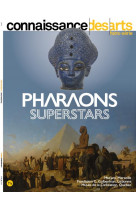 Hors series - t9850 - pharaons superstars