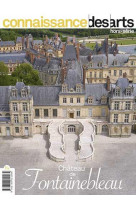 Hors series - t9840 - chateau de fontainebleau