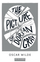 The picture of dorian gray
