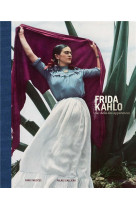 Frida kahlo - au-dela des apparences