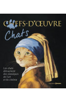 Chats-d-oeuvre