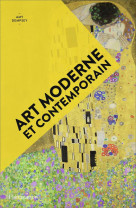 Art moderne et contemporain