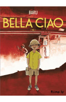 Bella ciao - vol03 - tre