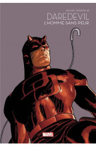 Daredevil : l'homme sans peur - marvel - les grandes sagas
