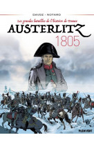 Austerlitz - 1805 - les grandes batailles de l-histoire de france 2