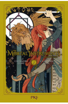 The mortal instruments : la bande dessinee - tome 2 - vol02