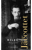 Rilke - monographie
