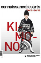 Hors series - t1008 - kimono