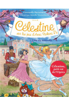 Celestine c2 t1 une vie nouvelle (ed.2022)