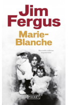 Marie-blanche (nouvelle edition)