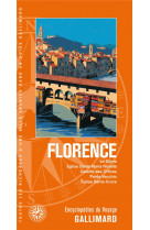 Florence - le dome, eglise santa maria novella, galerie des offices, ponte vecchio, eglise santa cro