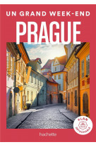 Prague. un grand week-end
