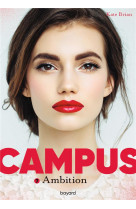 Campus, tome 07 - ambition