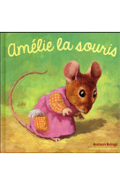 Amelie la souris