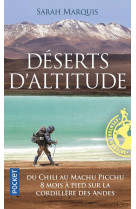 Deserts d-altitude