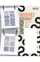 Broderies graphiques