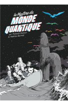 Le mystere du monde quantique / edition speciale (poche)