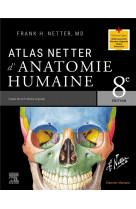 Atlas netter d-anatomie humaine