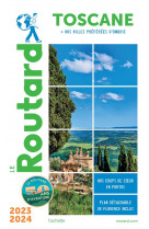 Guide du routard toscane 2023/24