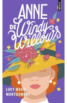 Anne de windy willows  (serie anne shirley, tome 4)