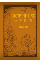 Dictionnaire de tolkien