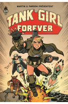 Tank girl : forever