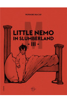 Little nemo in slumberland - iii