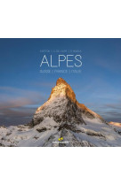 Alpes 2e edition