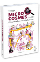 Microcosmes - l-histoire de france a taille humaine