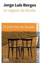 Le rapport de brodie / el informe de brodie