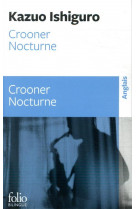 Crooner - nocturne