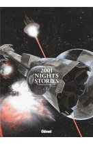 2001 nights stories - tome 02 ne
