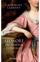 Leonore ou l-amour conjugal