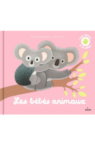 Les bebes animaux