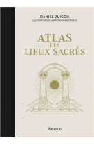 Atlas des lieux sacres