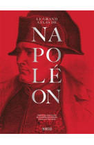 Grand atlas de napoleon 4e ed