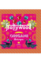 Bollywood origami therapie