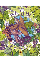 Bambi - la veritable histoire
