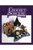 Crochet sorciere