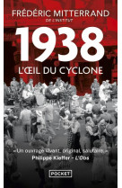 1938, l-oeil du cyclone