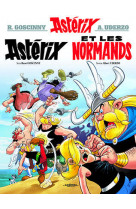 Asterix - t09 - asterix - asterix et les normands - n 9