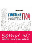L'information-consommation
