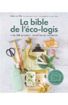 La bible de l-eco-logis