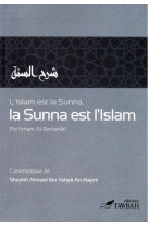L-islam et la sunna