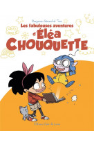 Elea chouquette t1