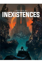 Inexistences - one shot - inexistences
